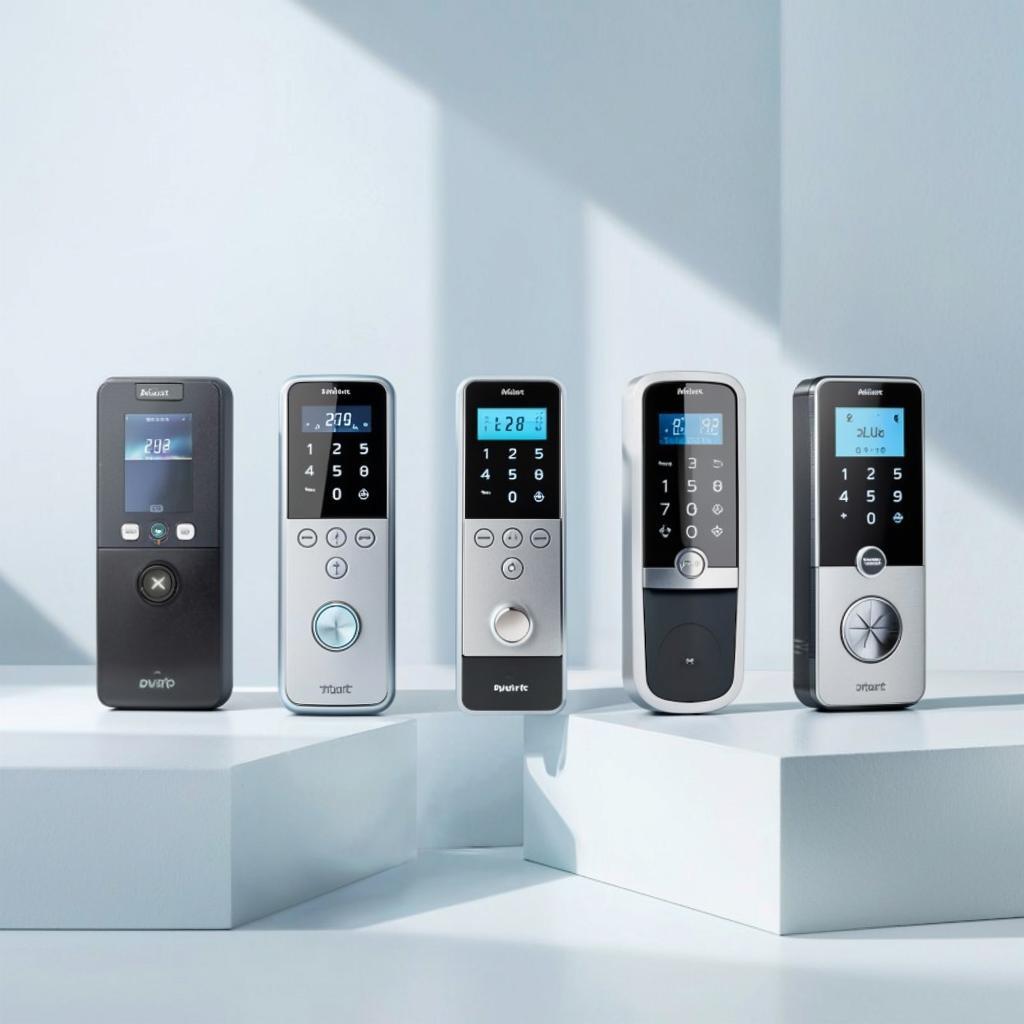 Обзор умных домофонов Xiaomi, Hikvision, Dahua, Ring и EZVIZ