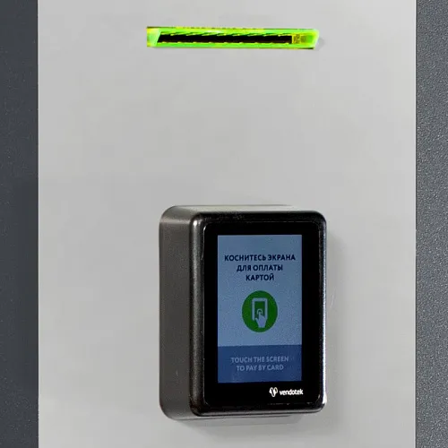картинка Комплект парковочной системы CVS combo ONE LIGHT от магазина Охранных систем и видеонаблюдения