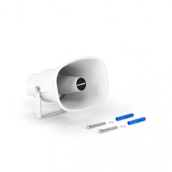 картинка Громкоговоритель Stelberry F-415 от магазина Охранных систем и видеонаблюдения