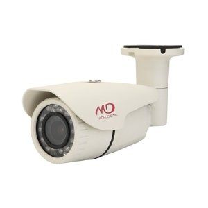 картинка Microdigital MDC-L6290VSL-42 видеокамера IP цилиндрическая от магазина Охранных систем и видеонаблюдения