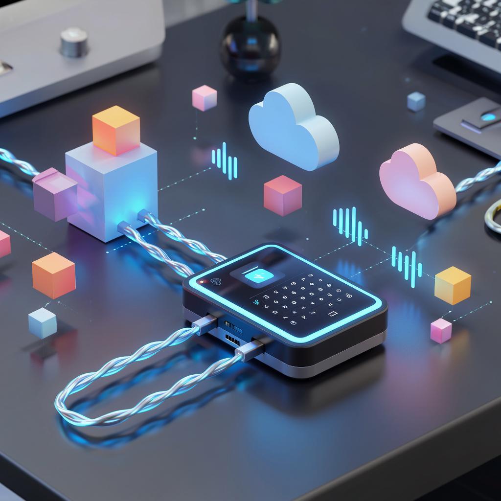 Настройка SIP в домофонах Bas-IP: пошаговая инструкция