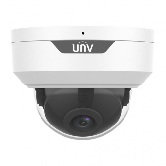картинка IP-камера Uniview IPC328LE-ADF28K-H от магазина Охранных систем и видеонаблюдения