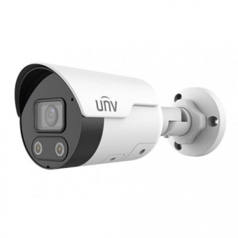 картинка IP-камера Uniview IPC2122LE-ADF40KMC-WL от магазина Охранных систем и видеонаблюдения