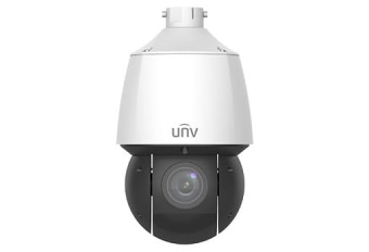 картинка IP-камера Uniview IPC6424SR-X25-VF от магазина Охранных систем и видеонаблюдения