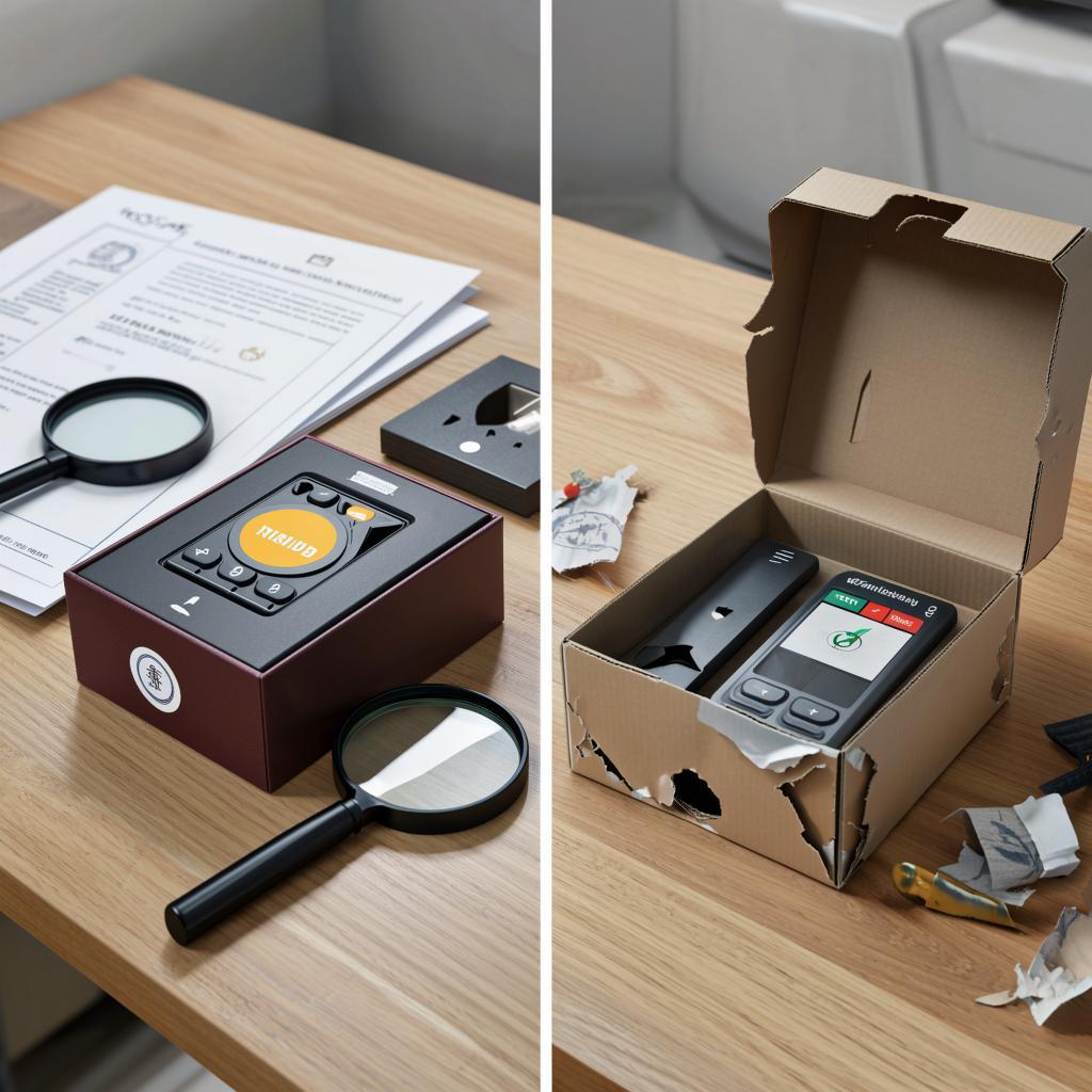 Где купить оригинальный домофон Цифрал: как не купить подделку