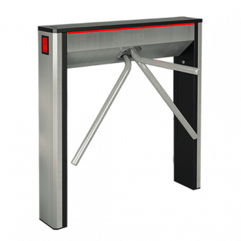 картинка Электронная проходная Oxgard РС-04-K (Sigur E500, Mifare) от магазина Охранных систем и видеонаблюдения