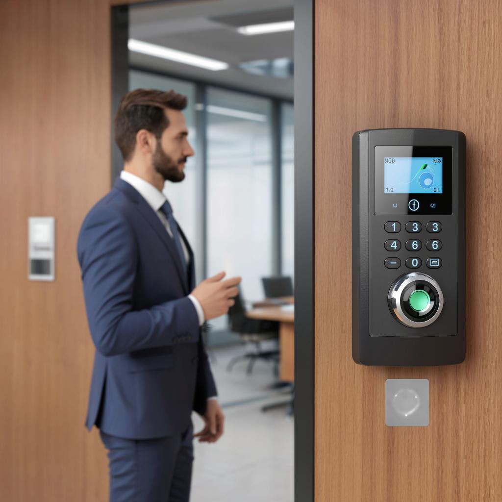 Как выбирать комплект СКУД по типу считывателей и контроллеров