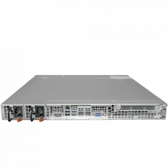 картинка Сервер управления и мониторинга TRASSIR CMS Station от магазина Охранных систем и видеонаблюдения