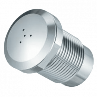 картинка Микрофон Dahua DH-HAP120-V от магазина Охранных систем и видеонаблюдения