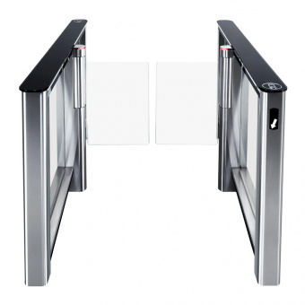 картинка Тумба распашного турникета PERCo STD-01 от магазина Охранных систем и видеонаблюдения