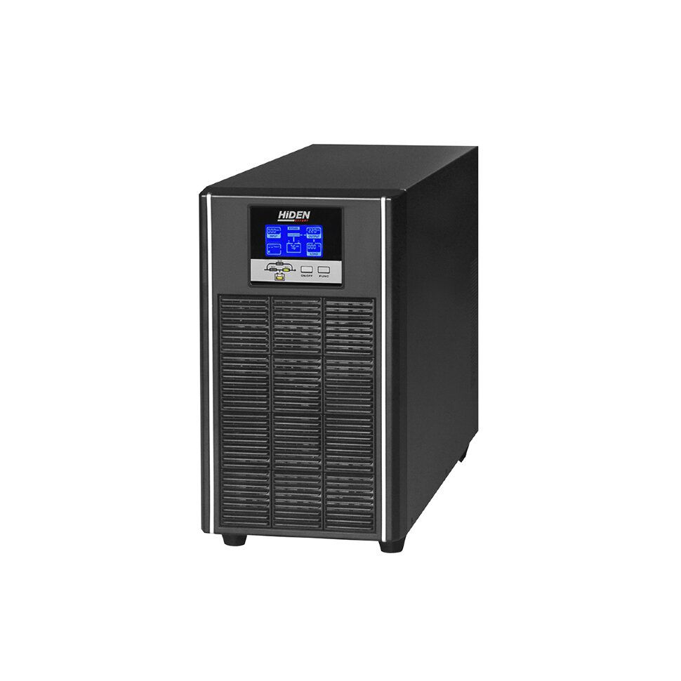 картинка ИБП Hiden Expert UDC9206H от магазина Охранных систем и видеонаблюдения