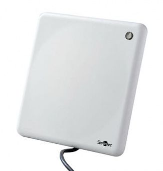 картинка UHF-считыватель Smartec ST-LR320 от магазина Охранных систем и видеонаблюдения