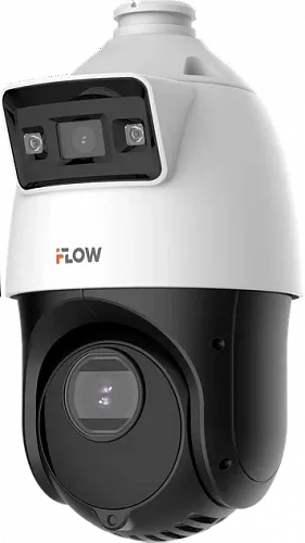 картинка IP-камера F-IP-2444PCSZ25 от магазина Охранных систем и видеонаблюдения