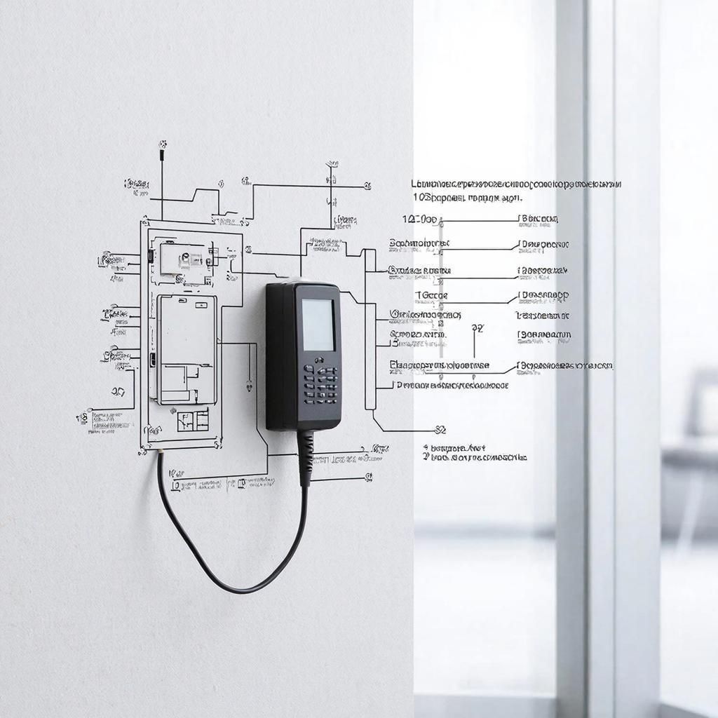 Как рассчитать емкость аккумулятора для автономной работы видеодомофона
