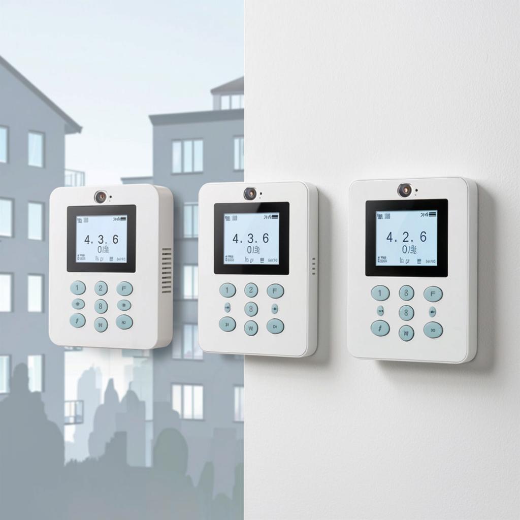 Домофон Цифрал: полный обзор моделей 2025 — выбираем для квартиры и дома