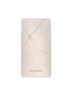 картинка Считыватель AccordTec AT-PR500MF GR от магазина Охранных систем и видеонаблюдения