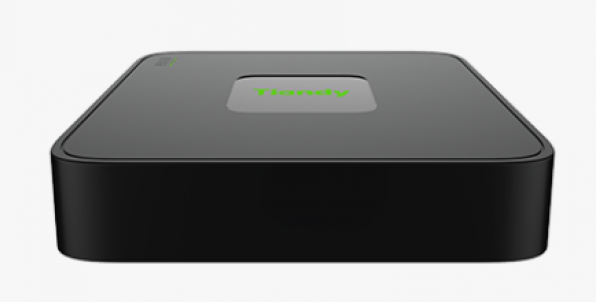 картинка Tiandy видеорегистратор TC-R3110  I/B/L от магазина Охранных систем и видеонаблюдения