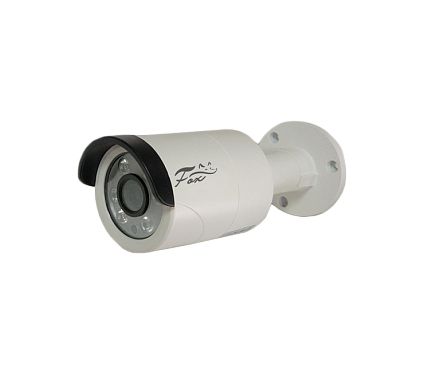 картинка Fox FX-IPC-C20FP-IR LE IP-камера от магазина Охранных систем и видеонаблюдения