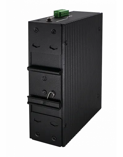 картинка PoE коммутатор NST Fast Ethernet NS-SW-8F3G-P/I от магазина Охранных систем и видеонаблюдения