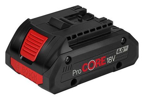 картинка Аккумулятор для инструмента Bosch ProCORE18V (1600A016GB) от магазина Охранных систем и видеонаблюдения