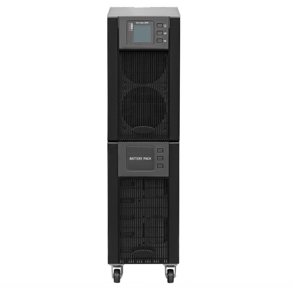 картинка ИБП HIDEN KC910S от магазина Охранных систем и видеонаблюдения