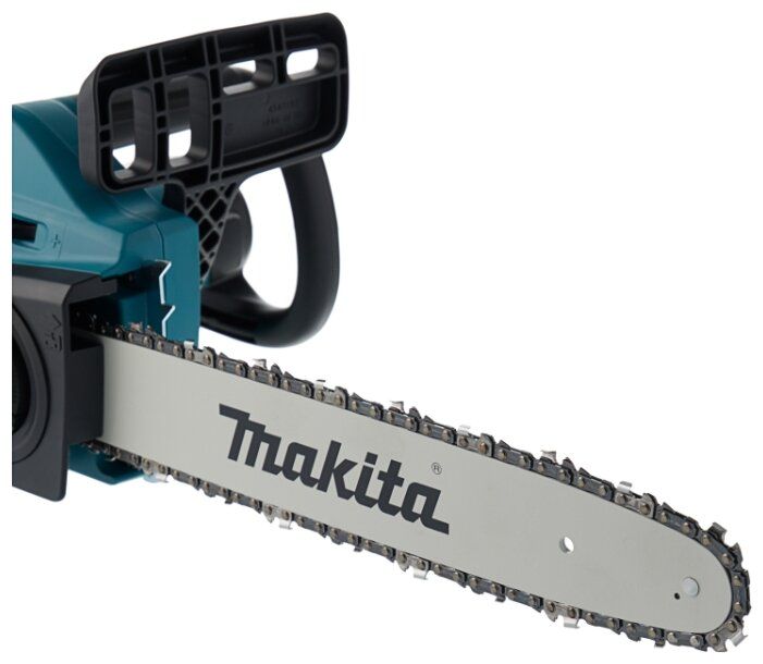 картинка Электропила Makita UC3541A от магазина Охранных систем и видеонаблюдения
