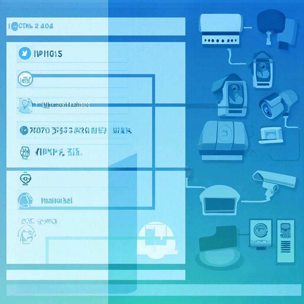 Сравнение: статический IP vs DHCP reservation с точки зрения безопасности