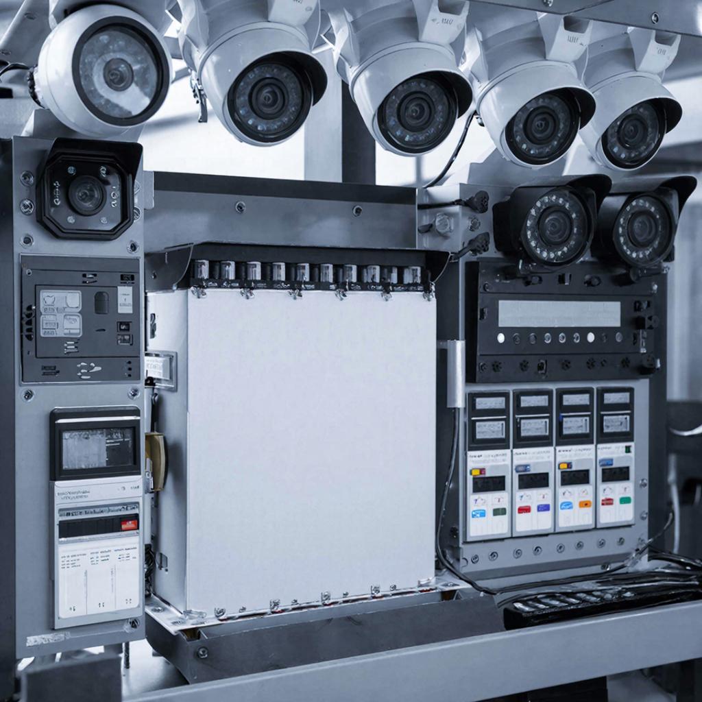 Аккумуляторы с максимальной ёмкостью для бесперебойного питания (UPS) — обзор