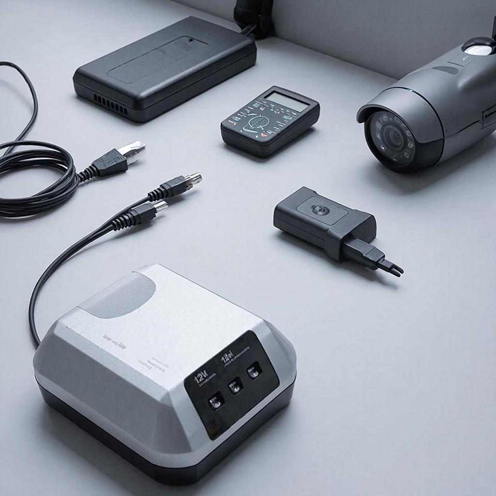 Как правильно заряжать АКБ 12V 12Ah: схемы и советы