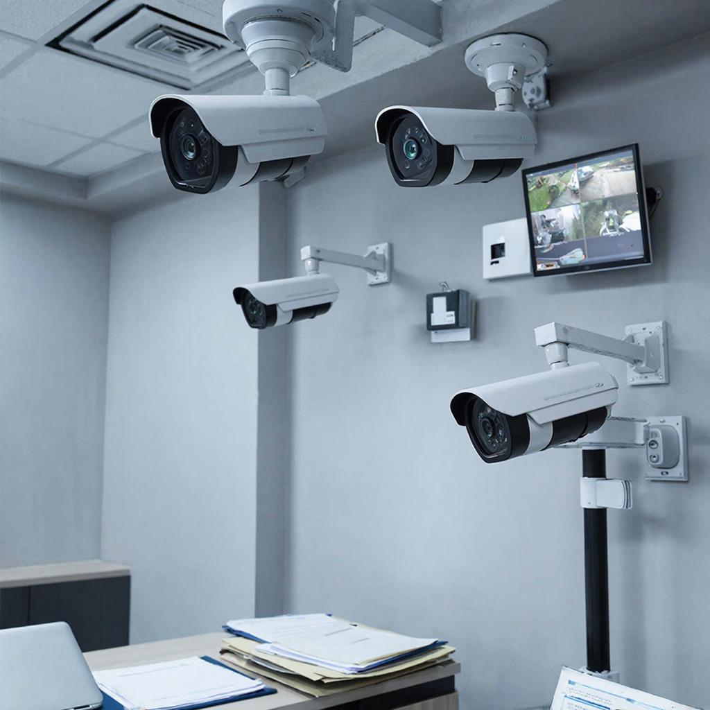 Рейтинг бюджетных регистраторов: NVR/DVR до 15000 рублей