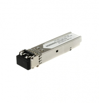 картинка SFP-модуль Osnovo SFP-M2LC15-G-850-850 от магазина Охранных систем и видеонаблюдения