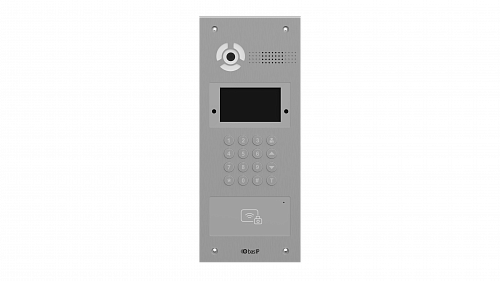 картинка AA-07FB SILVER от магазина Охранных систем и видеонаблюдения