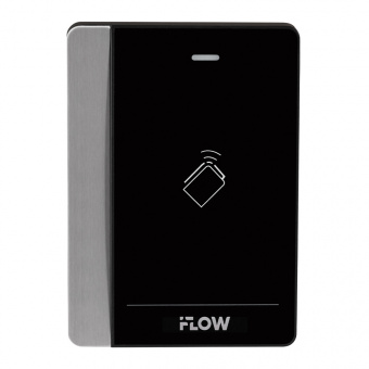 картинка Считыватель IFlow F-KD-4402PM от магазина Охранных систем и видеонаблюдения