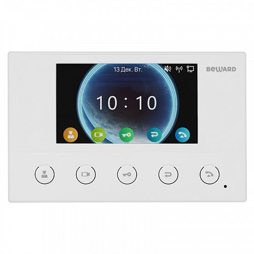 картинка SM400W от магазина Охранных систем и видеонаблюдения