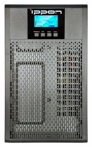 картинка Источник бесперебойного питания Innova G2 3000 Euro от магазина Охранных систем и видеонаблюдения