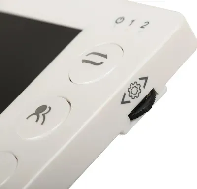 картинка Монитор видеодомофона Cosmo HD от магазина Охранных систем и видеонаблюдения