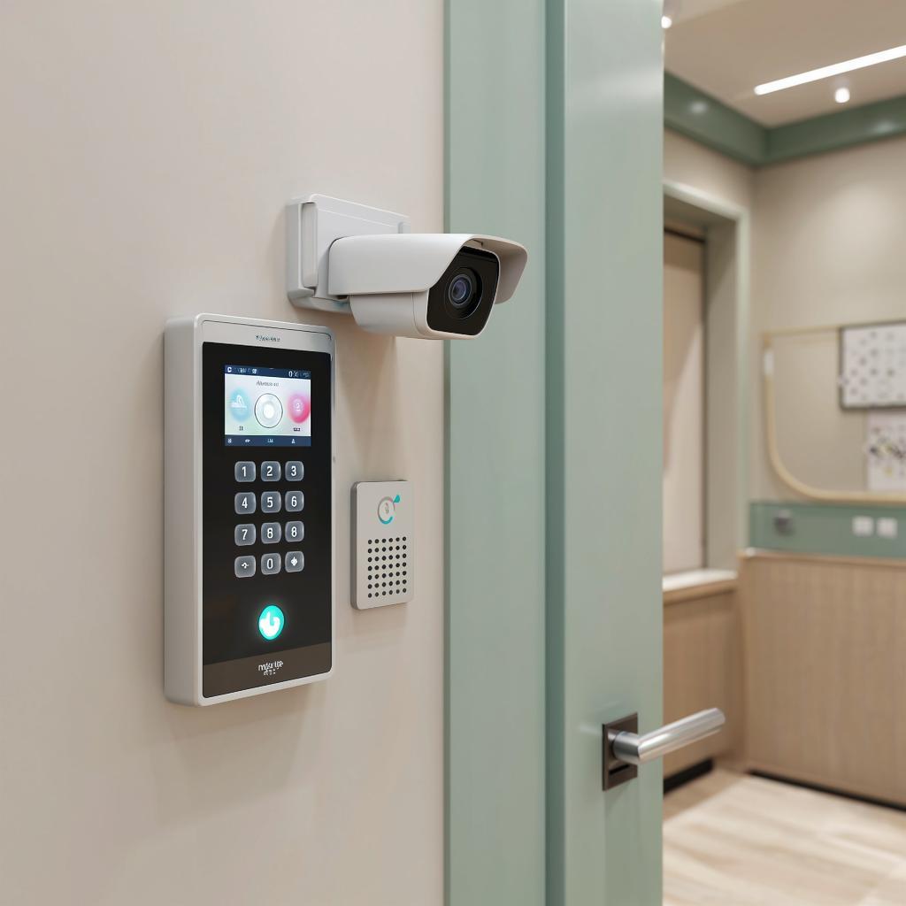 Домофоны для многоквартирных домов: требования и лучшие решения