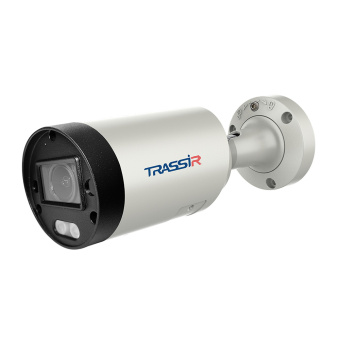 картинка IP-камера TRASSIR TR-D2183ZIR6 v7 (2.7-13.5 мм) от магазина Охранных систем и видеонаблюдения