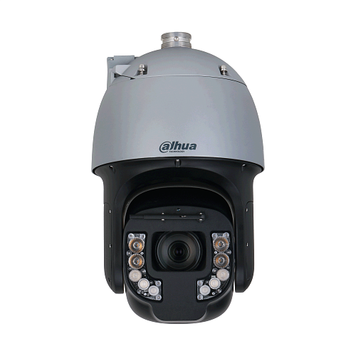 картинка DH-SD8C440FD-HNF 4 Мп поворотная (PTZ) IP-видеокамера от магазина Охранных систем и видеонаблюдения
