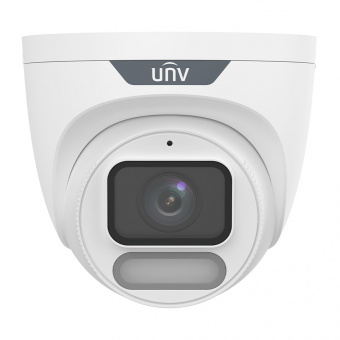 картинка IP-камера Uniview IPC3622LE-ADF40K-WP от магазина Охранных систем и видеонаблюдения
