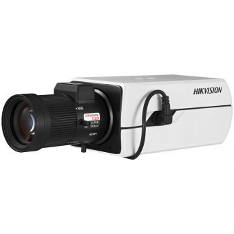 картинка Smart-бокс с убойным разрешением 12Мп Hikvision DS-2CD40C5F-AP от магазина Охранных систем и видеонаблюдения