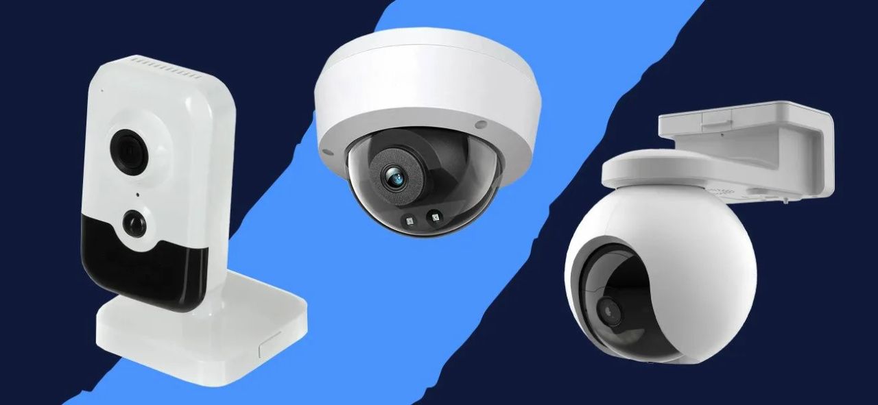 Какие камеры IFlow подойдут для организации трекинга объектов?