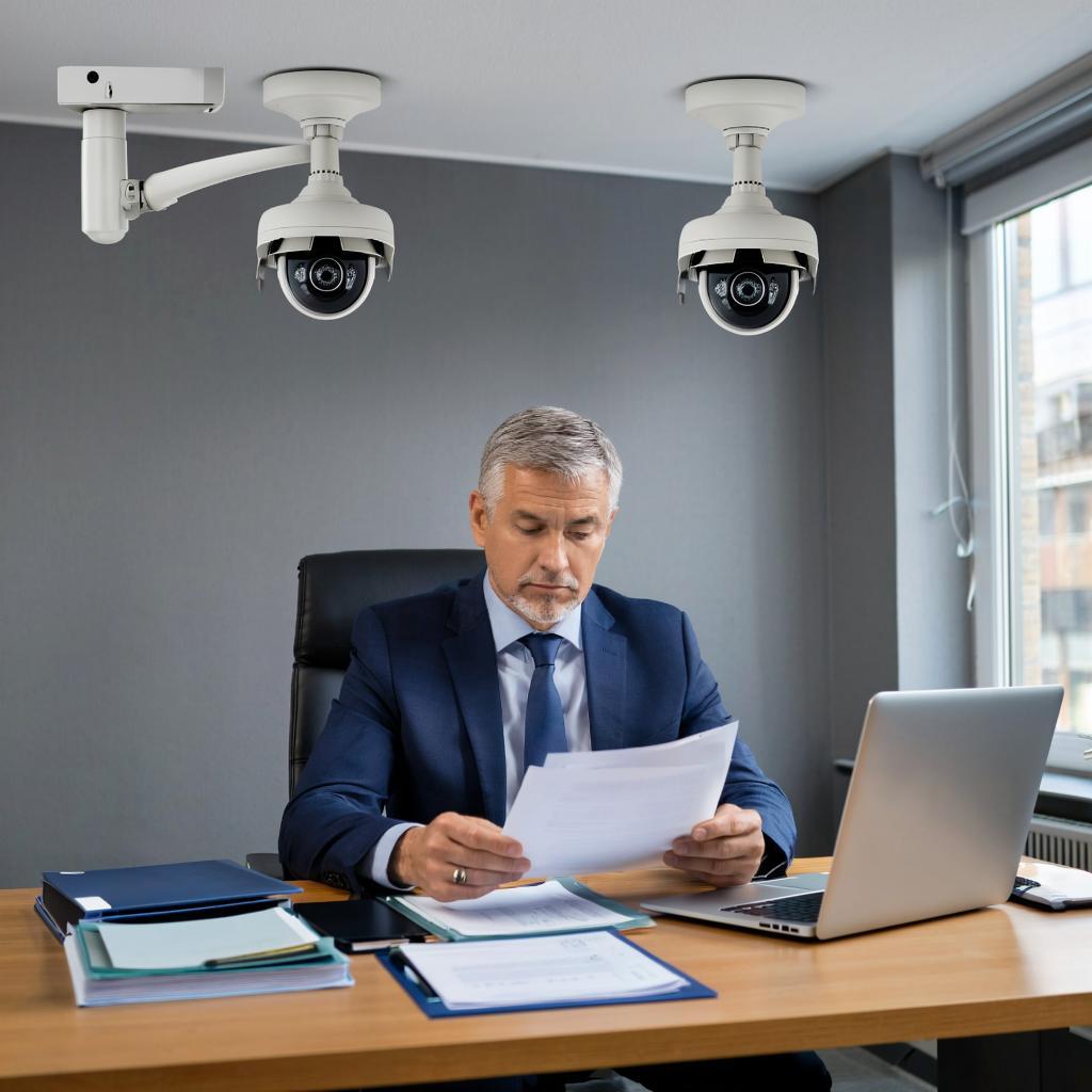 Как выбрать дилера HiWatch: сертификаты и гарантии