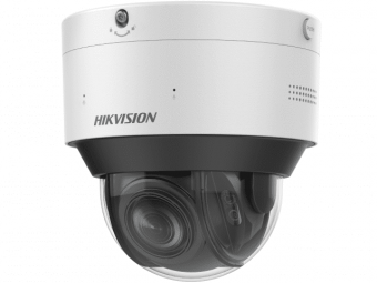 картинка IP-камера Hikvision iDS-2CD7587G0-XZHSY 2.8–12 от магазина Охранных систем и видеонаблюдения