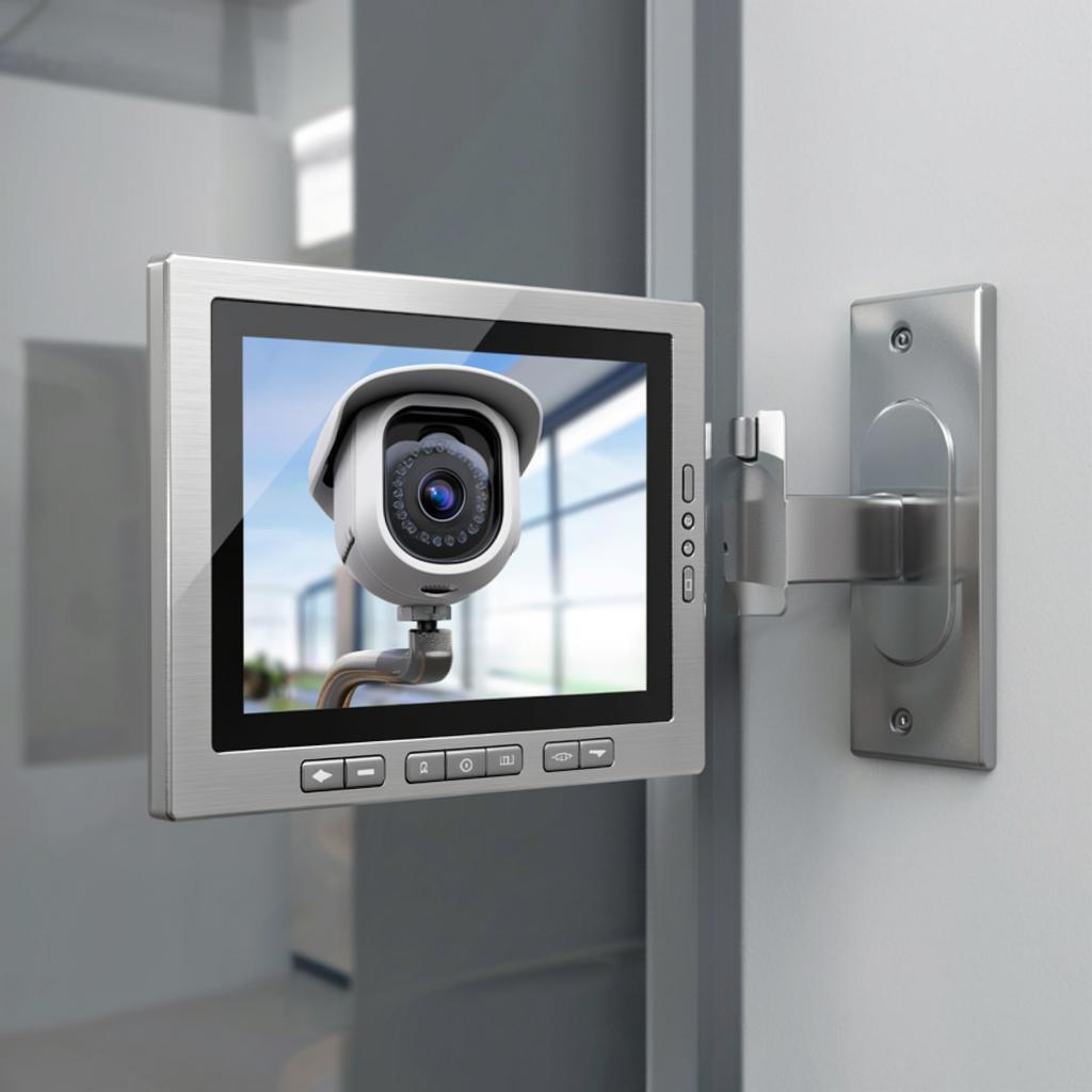 SIP и VoIP в видеодомофонах Bas-IP: настройка с IP-АТС