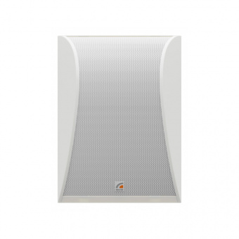 картинка Звуковой оповещатель Roxton LS-10WT от магазина Охранных систем и видеонаблюдения