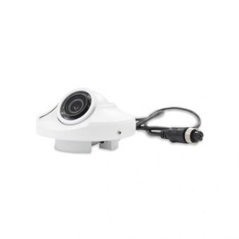 картинка AHD-камера Carvis MC-406IR 3.6 от магазина Охранных систем и видеонаблюдения