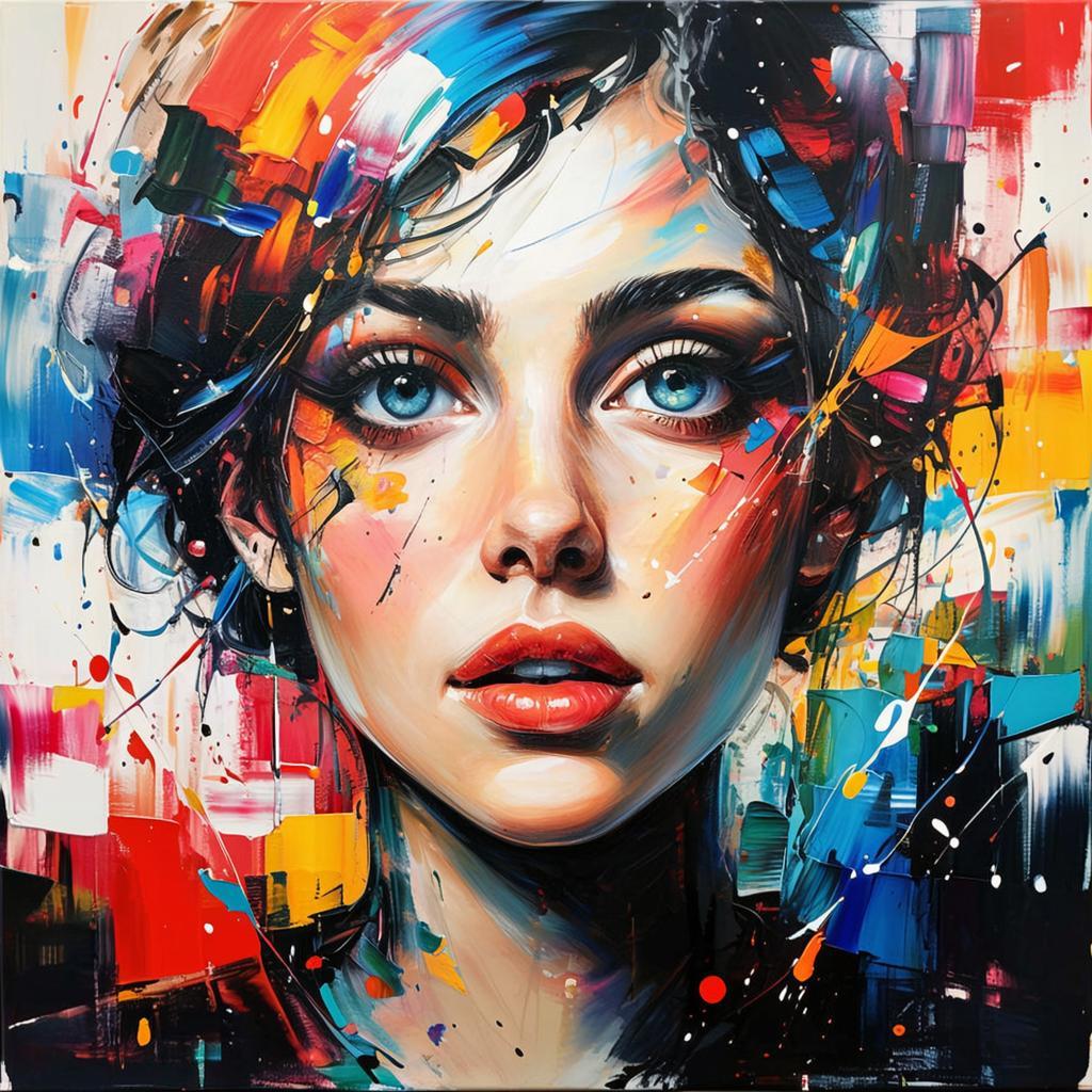 Камера с записью и ИИ-аналитикой: распознавание лиц и номера авто