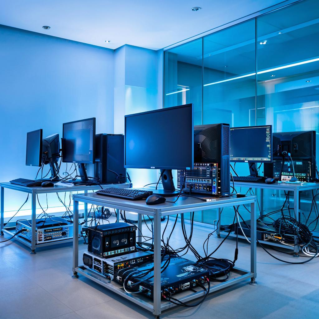 Аккумуляторы для медицинских и образовательных учреждений: требования и стандарты