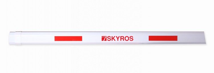 картинка SKY-Boom Телескопическая стрела 6м от магазина Охранных систем и видеонаблюдения